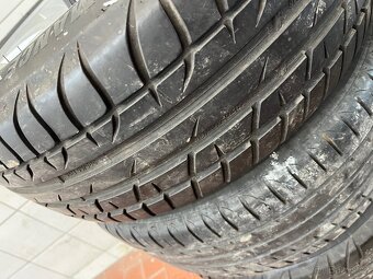 BMW alu 5x120 R16 - 4