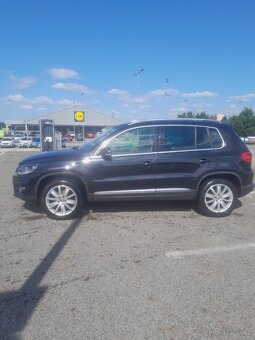 Volkswagen Tiguan 2.0 103kw - 4