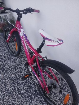 Divci kolo Superior, vel. 20 - 4