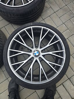 Bmw alu 5x120 r19 - 4