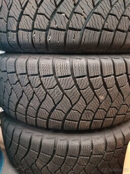 Pneu Vraník 205/55/R16 - 4