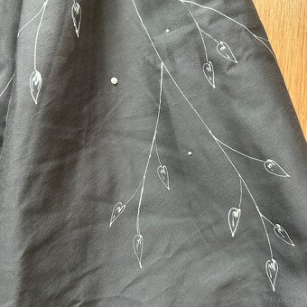 Kolová sukně Black Mountain 56 cm - 4