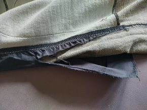 Moto Jeans Held Crane - 4