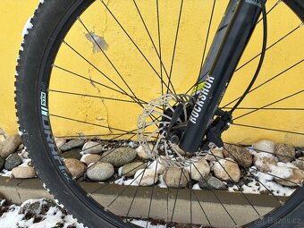 Horské kolo Kellys TNT 50 - 4