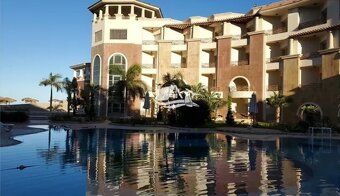 Egypt prodej apartmanu Hurghada - 4