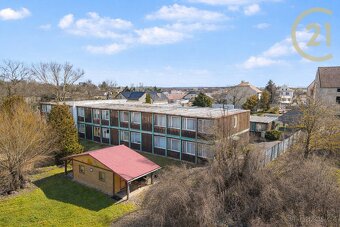 Rekreační objekt Nové Mlýny - 4