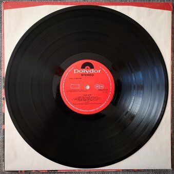 LP "SLADE ALIVE" - 4