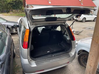 Subaru Justy 1.3 i G3X - 4