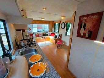 Mobilní dům (mobilheim) Westbrook 1112024 - doprava zdarma - 4