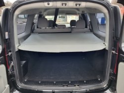 Dacia Logan, 1,4 KOMBI serviska - 4