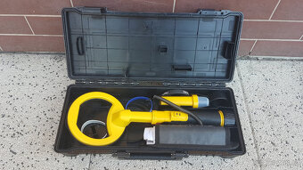 Nokta - Makro Pulsedive Pointer + Scuba Yellow SET - 4