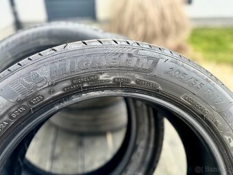 Michelin Primacy 4 225/55 R 17 - 4