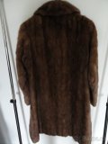 Kožich norek - 4
