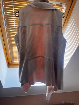 Dámská vestička - 4