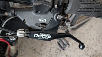 Giant Terrago 26" - 4