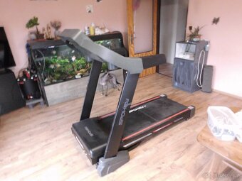 Běžecký pás Magnum Spokey - 4