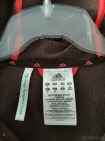 Dámská lehká softshell bunda Adidas - 4