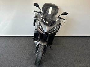 Honda NT 1100 2022 - 4