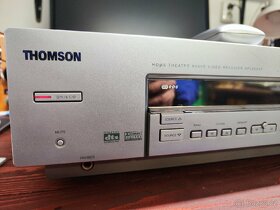 Thomson receiver DPL660HT na opravu či díly - 4
