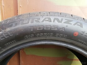 Bridgestone letní 215/55/18 95 H - 4