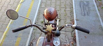 Jawa 175 Speciál - 4