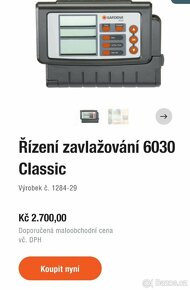 , Gardena 6030, 1242-27, filtry saeco - 4