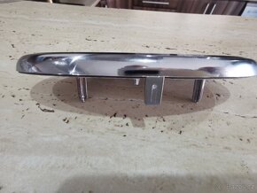 FORD ZNAK 14,6 X 5,8 CM MONDEO , S- MAX , GALAXY , FUSION - 4