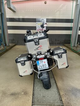 BMW R 1250 GS + vybaveni - 4