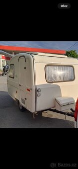 Karavan Polak N126 - 4