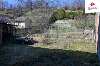 Prodej rodinného domu 100 m2, Litovel - 4
