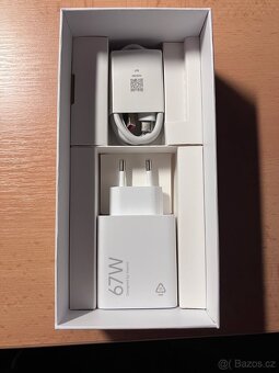 Xiaomi Redmi Note 12 Pro 5G - 4