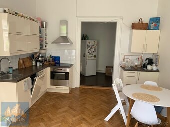 Pronájem bytu 3+kk (90 m2), Praha 2 - Vinohrady,  Chodská - 4