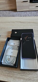 VIVO V 40 PURPLE  12GB/ 512GB - 4