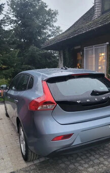 Volvo V40 D2 Drive-E Base - 4