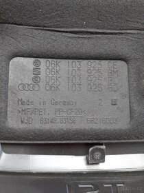 Horní kryt motoru Seat TSI - 4