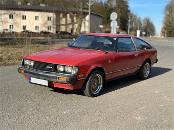 Toyota Celica GT2000 TA40 - 4
