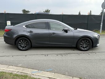 Mazda 6 2.2 Skyactiv-D - 4