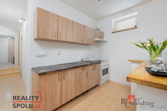 Prodej, byty/2+kk, 49 m2, Kozinova 1249/4, 46001 Liberec, Li - 4