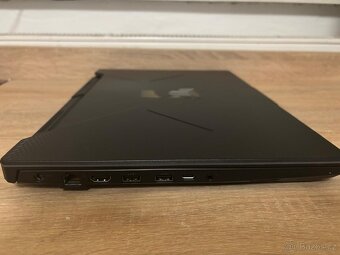 Notebook Asus - 4