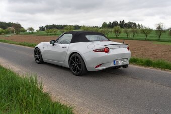 Mazda MX-5 ND - 4