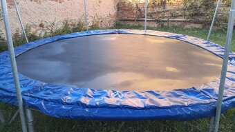 Trampolína 305 cm - 4