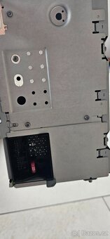 Originál autorádio volkswagen RCD 310 - 4