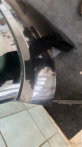 Páté vrata audi A4B5 - 4