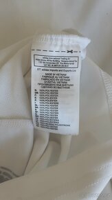 Dětský dres Adidas Dynamo CB vel. XS/ca 140-150 - 4