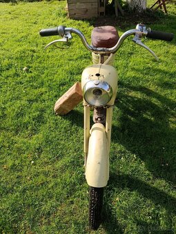 Jawa 550 - 4