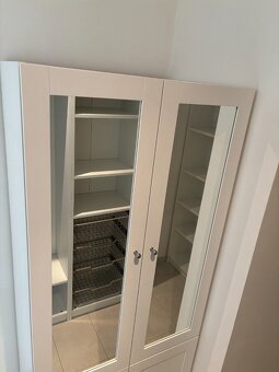 Skříň IKEA PLATSA 180x80x57cm - 4