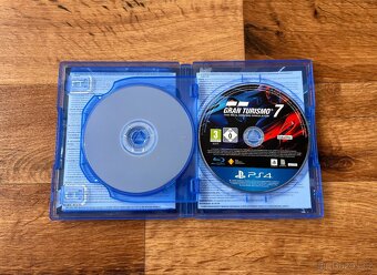 Hra Sony PS4: Gran Turismo 7 - 4
