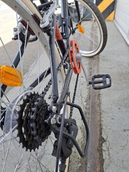 Btwin 24 dětské kolo - 4