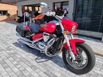 Suzuki M800 Intruder r.v.2015,top stav - 4
