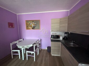 Strašice u Rokycan, prodej bytu 2+kk po rekonstrukci - 4